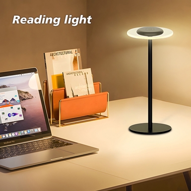 LED室内灯 - HCP032 方形桌面氛围灯